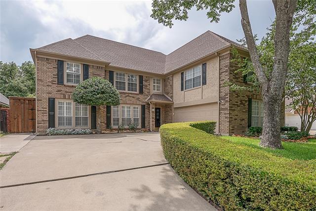 For Sale: 5805 Indian Hills Dr Garland, TX 75044