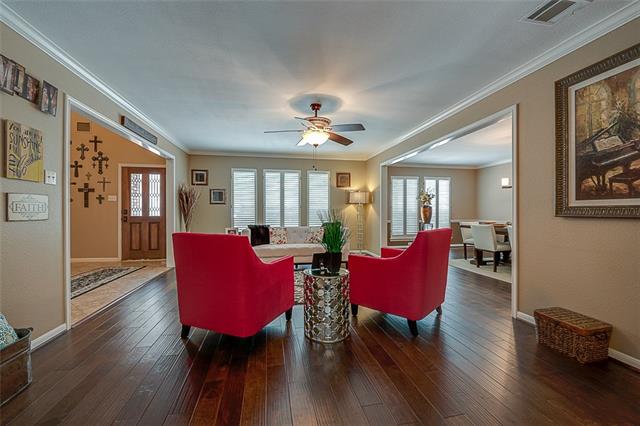 For Sale: 5805 Indian Hills Dr Garland, TX 75044