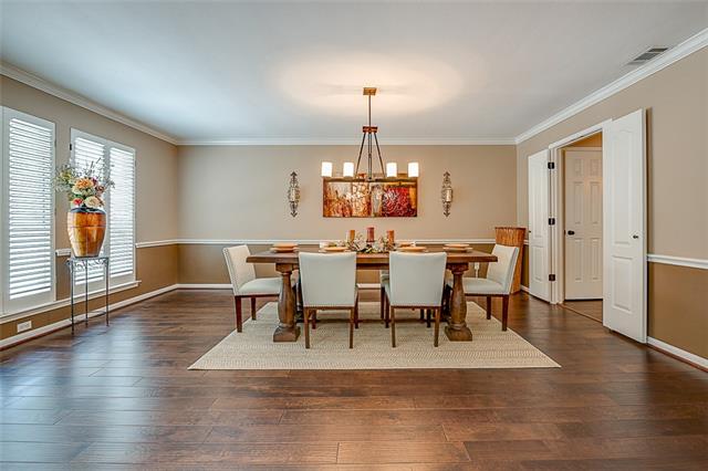 For Sale: 5805 Indian Hills Dr Garland, TX 75044