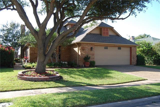 3028 Big Oaks Dr