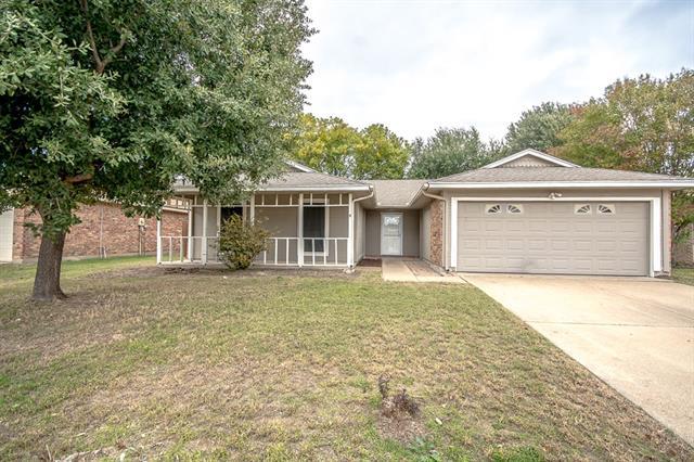 2666 Fairmont Dr