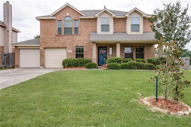 2812 Oak Crest Dr
