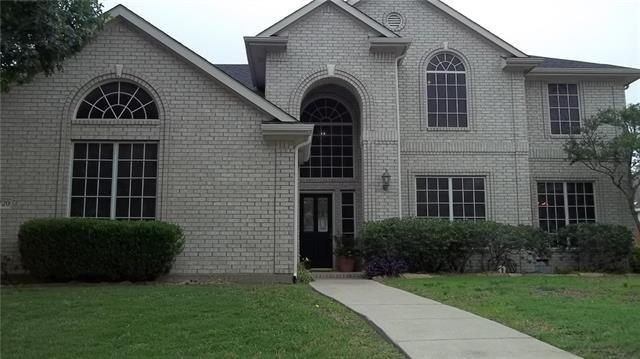 2812 Oak Crest Dr