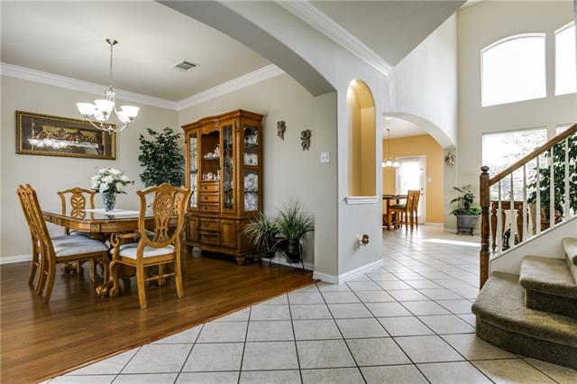For Sale: 4936 Marsh Harrier Ave Grand Prairie, TX 75052