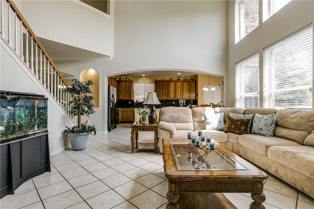 For Sale: 4936 Marsh Harrier Ave Grand Prairie, TX 75052