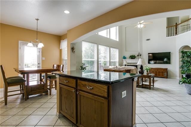 For Sale: 4936 Marsh Harrier Ave Grand Prairie, TX 75052