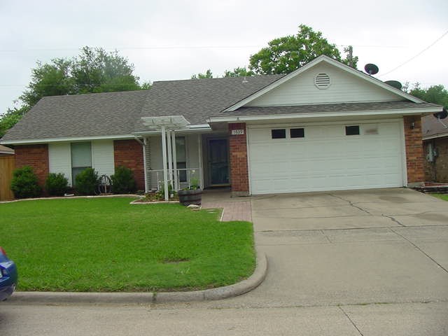 For Sale: 1629 N Bent Tree Trl Grand Prairie, TX 75052