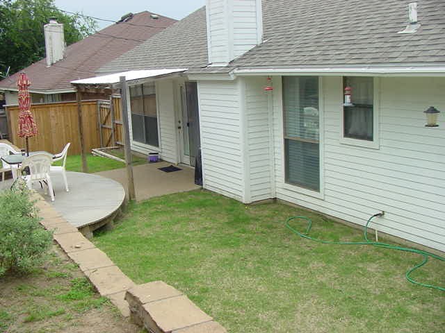 For Sale: 1629 N Bent Tree Trl Grand Prairie, TX 75052