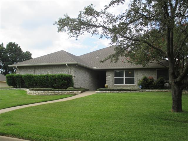 401 Coronado Dr
