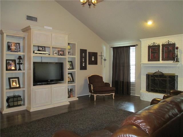401 Coronado Dr