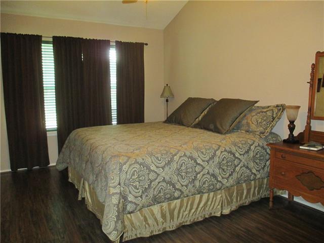 401 Coronado Dr