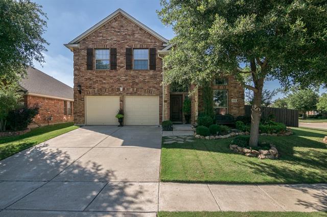 For Sale: 2512 Pinnacle Point Dr Grand Prairie, TX 75054
