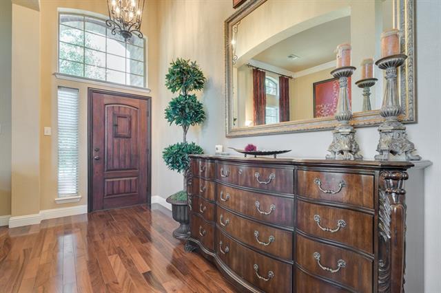 For Sale: 2512 Pinnacle Point Dr Grand Prairie, TX 75054