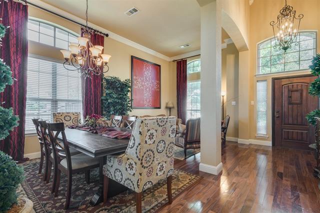 For Sale: 2512 Pinnacle Point Dr Grand Prairie, TX 75054