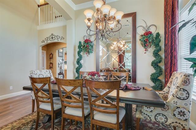For Sale: 2512 Pinnacle Point Dr Grand Prairie, TX 75054