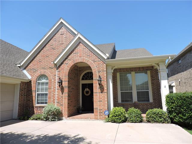 For Sale: 6864 Seacoast Dr Grand Prairie, TX 75054