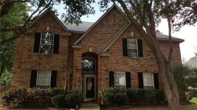 5916 Osprey Ct