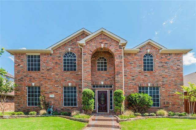 5505 Green Hollow Ln