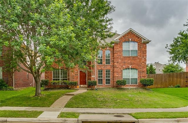 5505 Green Hollow Ln