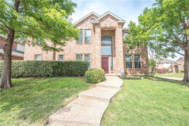 5505 Green Hollow Ln