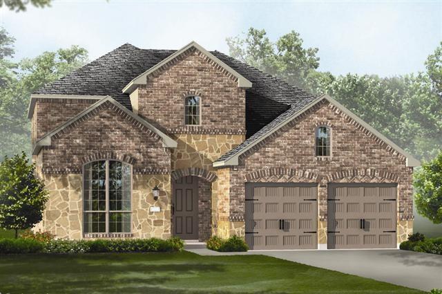 For Sale: 5113 Engleswood Trl The Colony, TX 75056