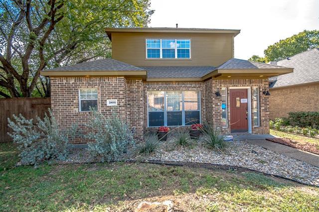 2400 Pecan Grove Ct