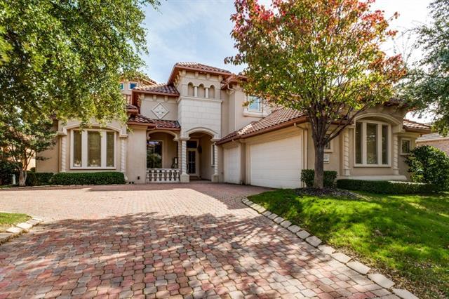 4520 Byron Cir
