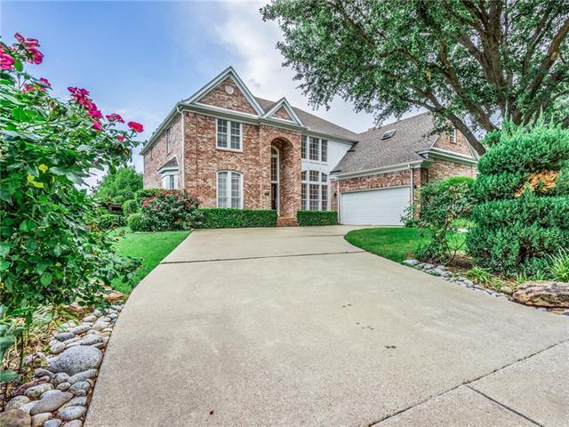 4520 Byron Cir