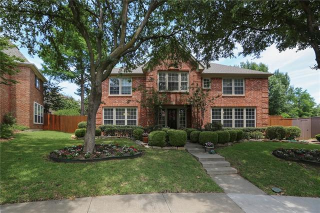 4520 Byron Cir