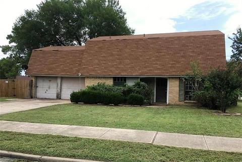 3217 Ridgeview Ln