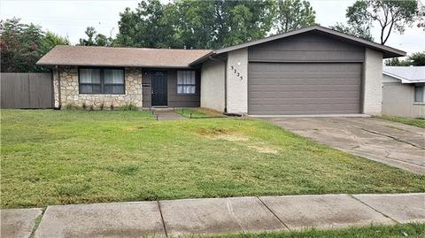 3217 Ridgeview Ln