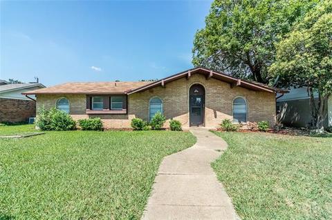 3217 Ridgeview Ln