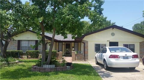 3217 Ridgeview Ln