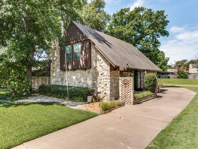 For Sale: 2805 Cheyenne St Irving, TX 75062