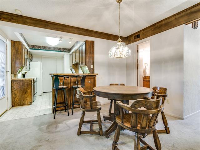 For Sale: 2805 Cheyenne St Irving, TX 75062