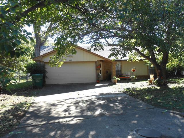 207 Traveller St