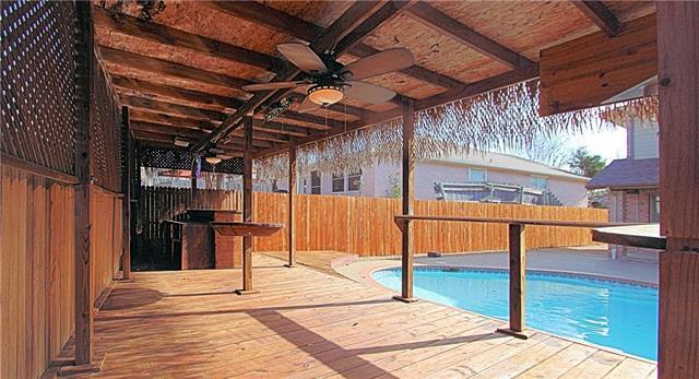 933 Silverstone Dr