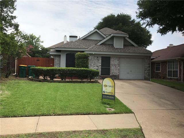 501 Creek Ct