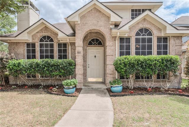 501 Creek Ct