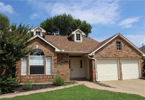 2041 Wanderlust Dr