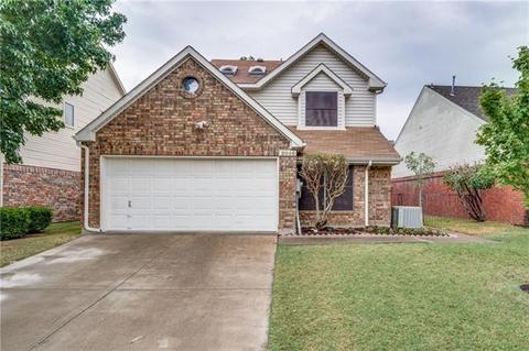 2041 Wanderlust Dr