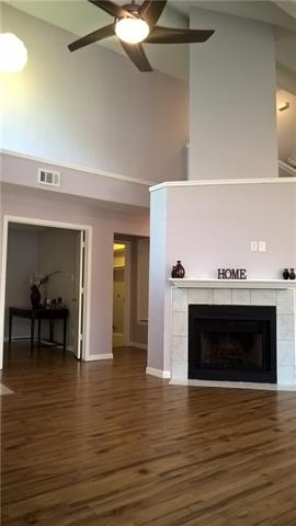 For Sale: 952 Ramblewood Dr Lewisville, TX 75067