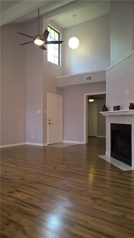 For Sale: 952 Ramblewood Dr Lewisville, TX 75067