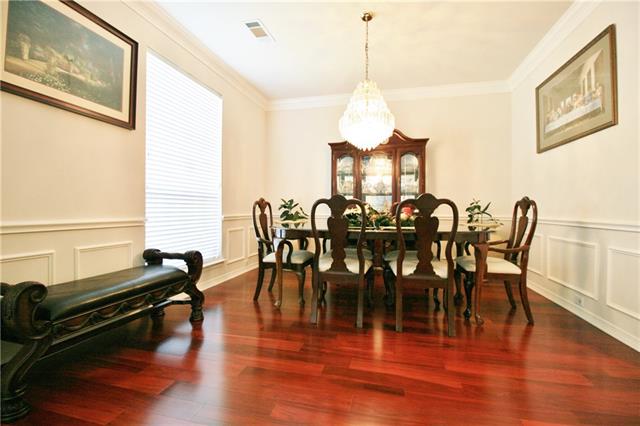 For Sale: 416 Crestview Point Dr Lewisville, TX 75067