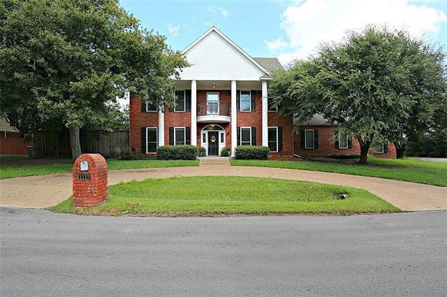 1113 Firewater Cir