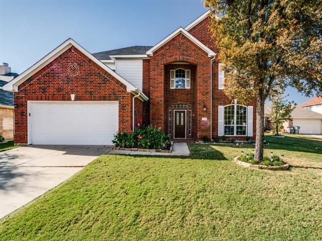 2108 White Rock Ln