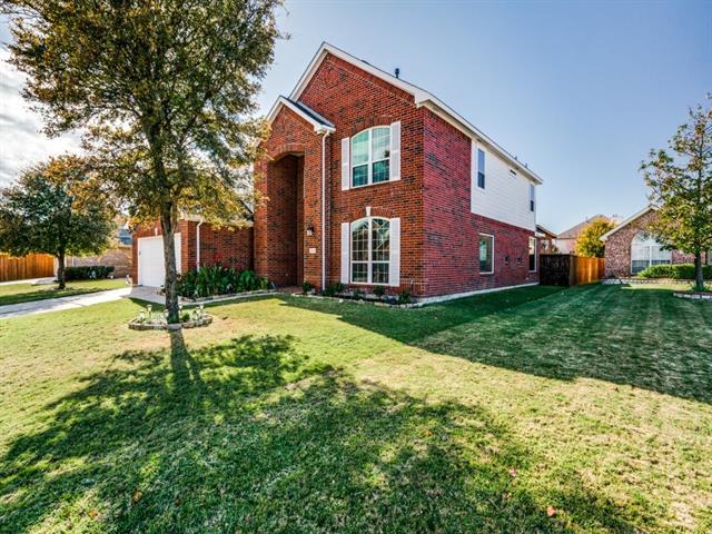 2108 White Rock Ln