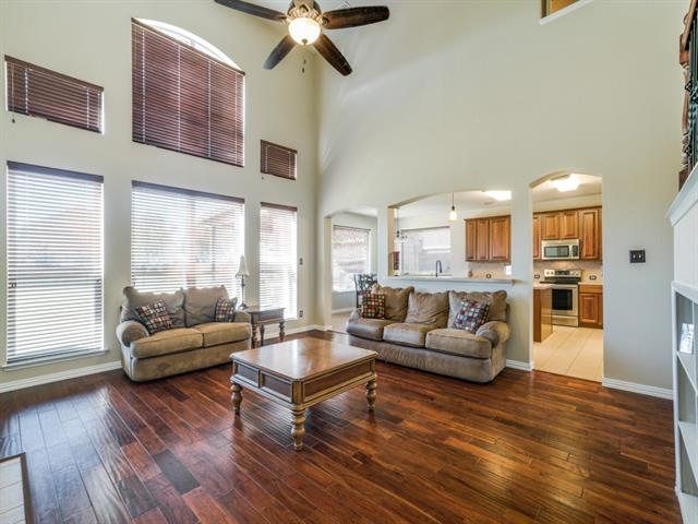 2108 White Rock Ln