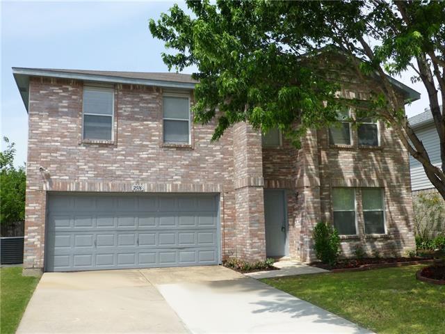 2516 Pecan Dr