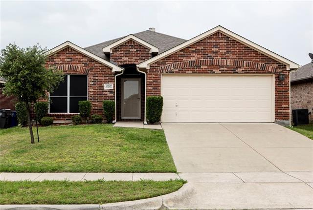 2516 Pecan Dr